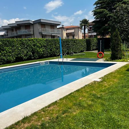 ברדולינו Apartment Cornicello With Pool By Glam מראה חיצוני תמונה