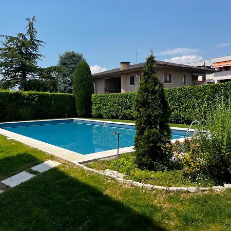 ברדולינו Apartment Cornicello With Pool By Glam מראה חיצוני תמונה