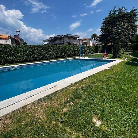 ברדולינו Apartment Cornicello With Pool By Glam מראה חיצוני תמונה