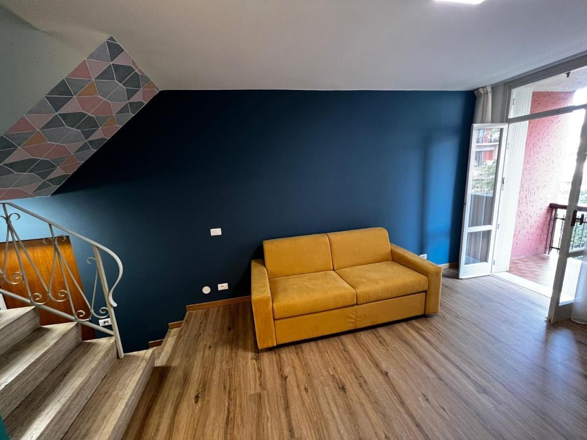 ברדולינו Apartment Cornicello With Pool By Glam מראה חיצוני תמונה