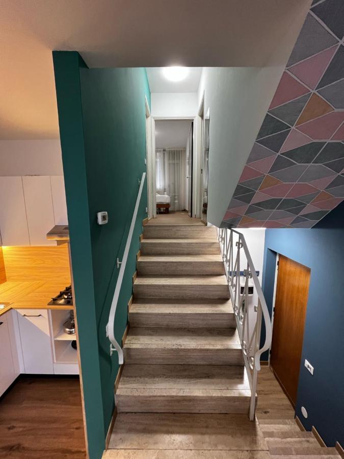 ברדולינו Apartment Cornicello With Pool By Glam מראה חיצוני תמונה