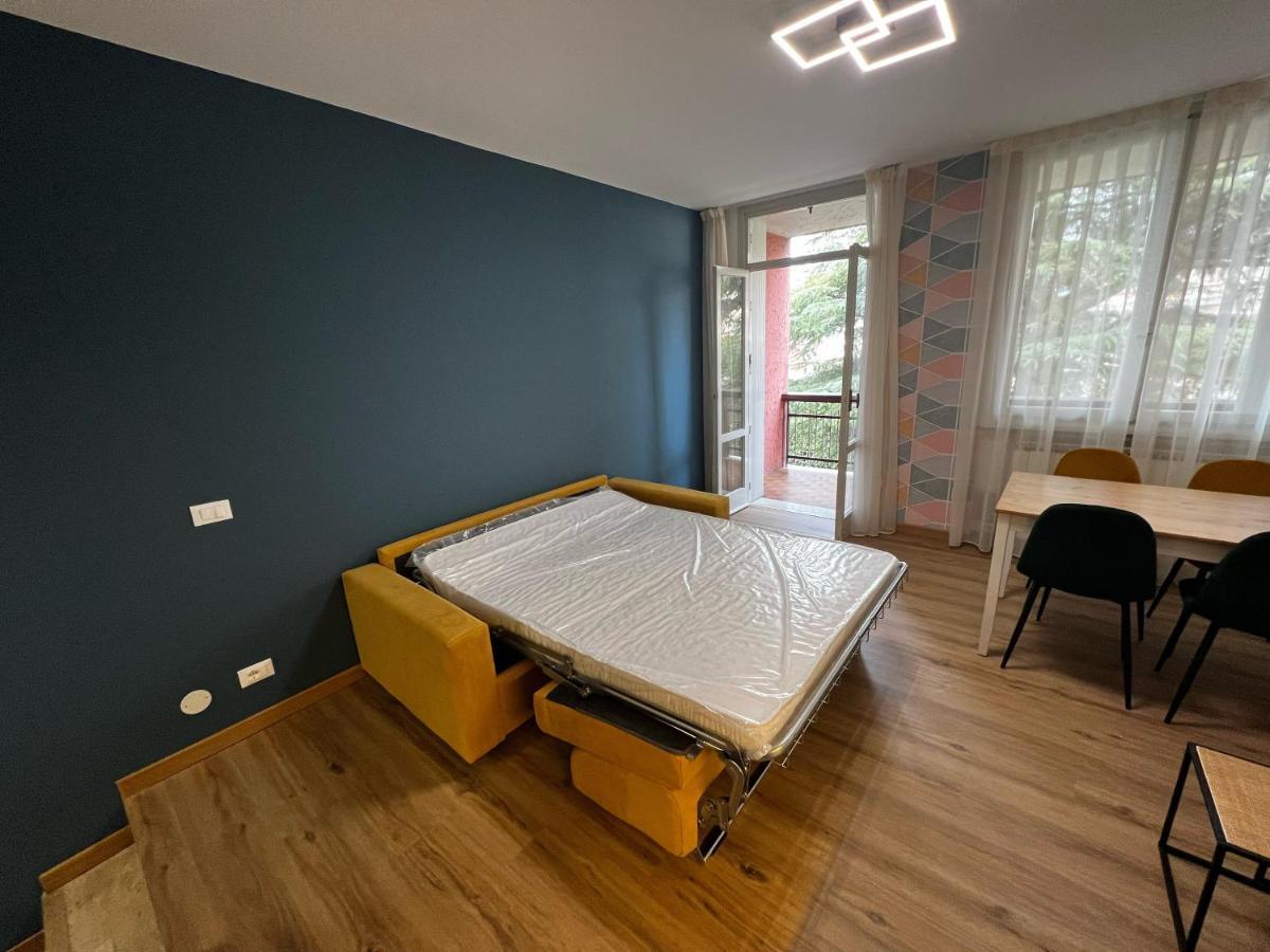 ברדולינו Apartment Cornicello With Pool By Glam מראה חיצוני תמונה
