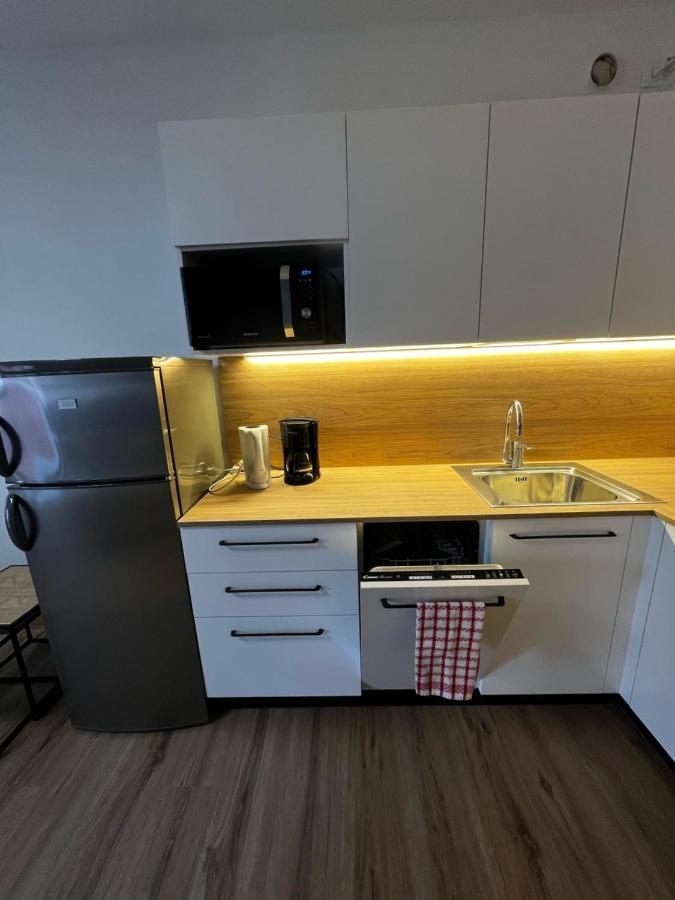 ברדולינו Apartment Cornicello With Pool By Glam מראה חיצוני תמונה