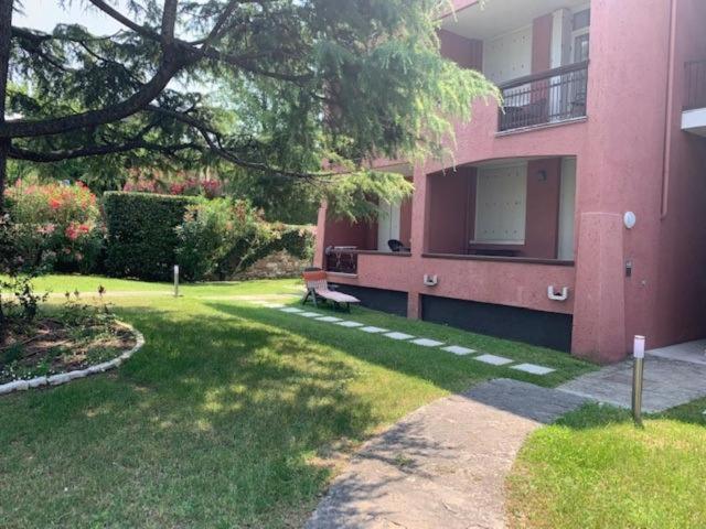 ברדולינו Apartment Cornicello With Pool By Glam מראה חיצוני תמונה
