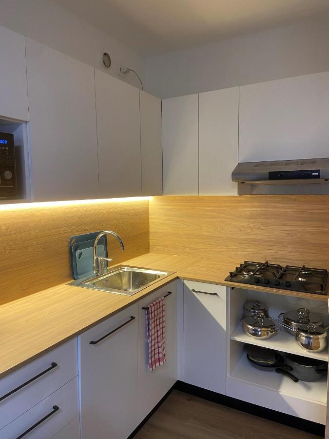 ברדולינו Apartment Cornicello With Pool By Glam מראה חיצוני תמונה