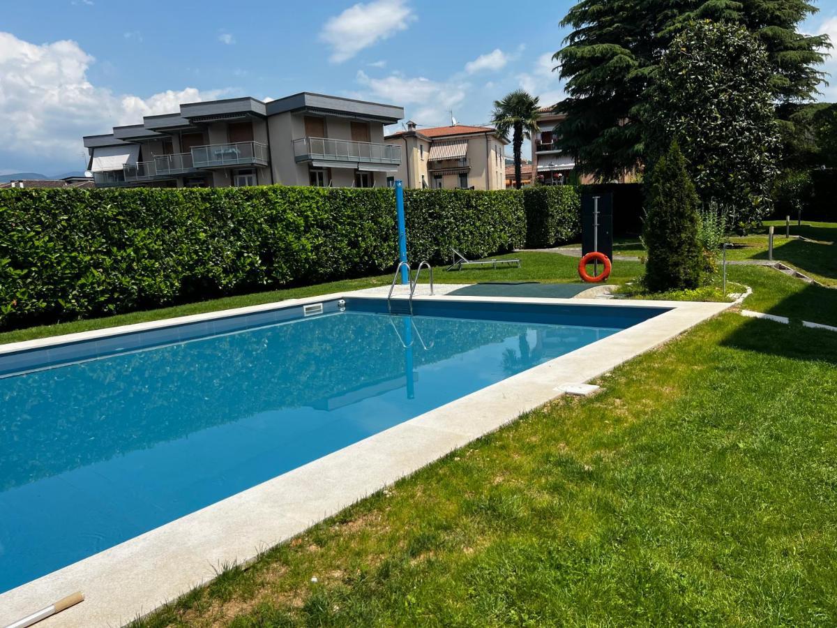 ברדולינו Apartment Cornicello With Pool By Glam מראה חיצוני תמונה