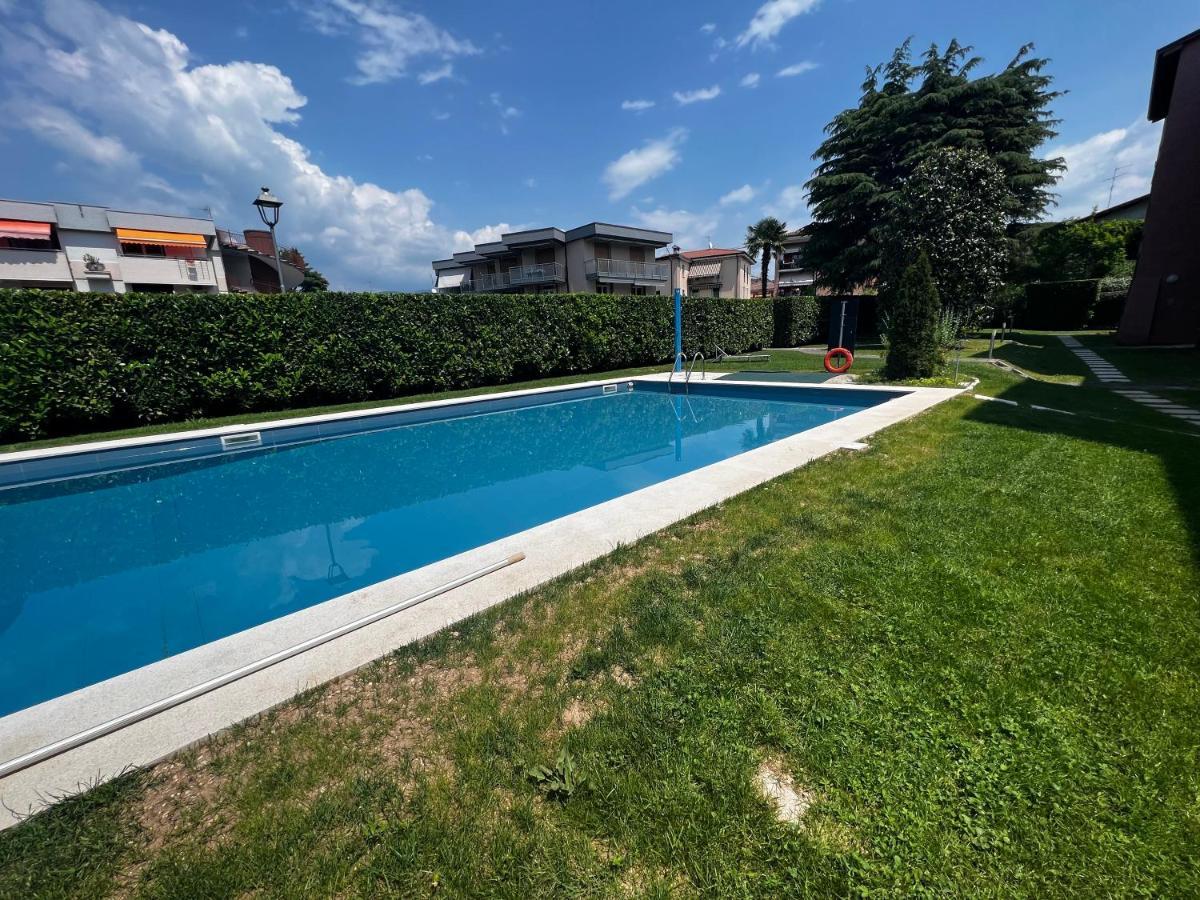 ברדולינו Apartment Cornicello With Pool By Glam מראה חיצוני תמונה